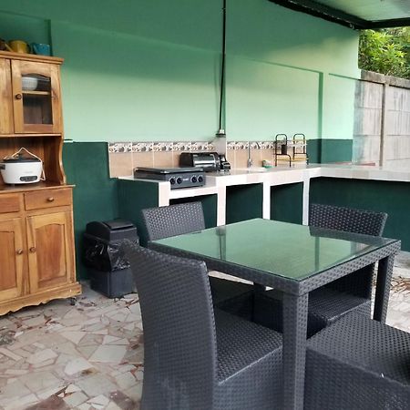 Hospedaje Hefziba Moyogalpa Zewnętrze zdjęcie