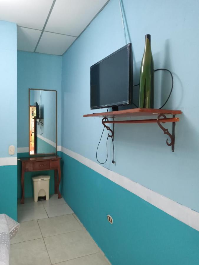 Hospedaje Hefziba Moyogalpa Zewnętrze zdjęcie