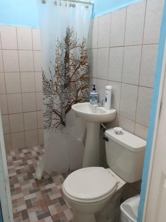 Hospedaje Hefziba Moyogalpa Zewnętrze zdjęcie