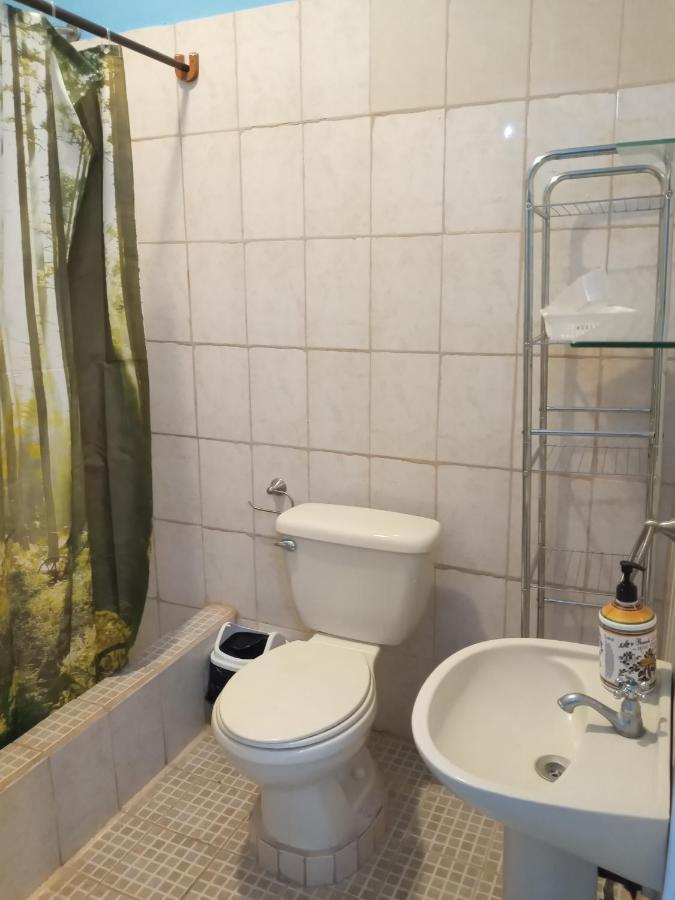 Hospedaje Hefziba Moyogalpa Zewnętrze zdjęcie