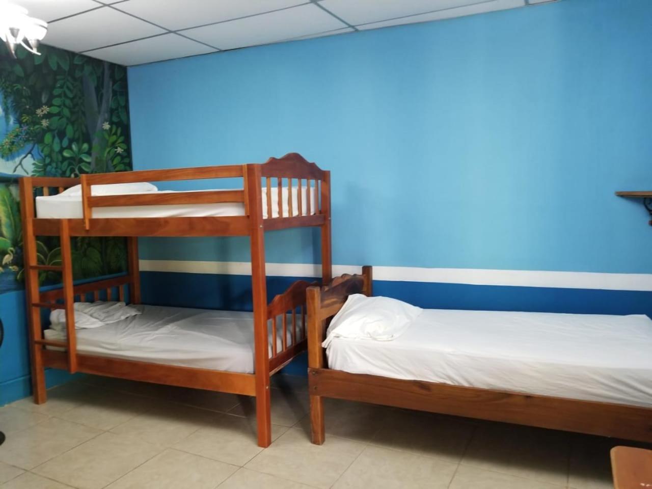 Hospedaje Hefziba Moyogalpa Zewnętrze zdjęcie